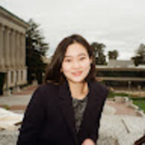 Meet your Posher, Stephanie